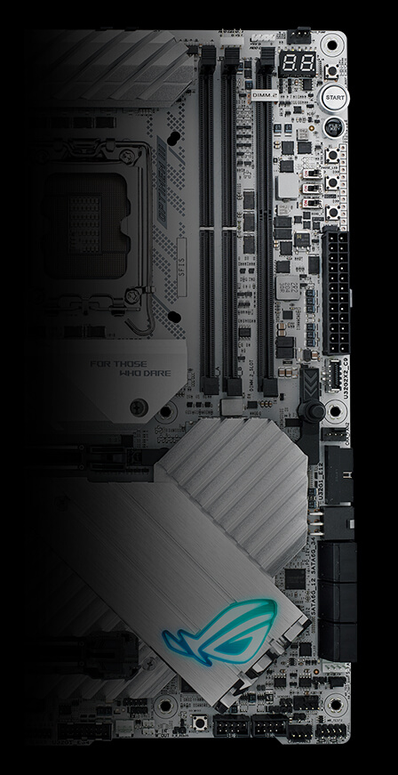 Overclocker's toolkit includes hardware and software tools to aid in the oc process.