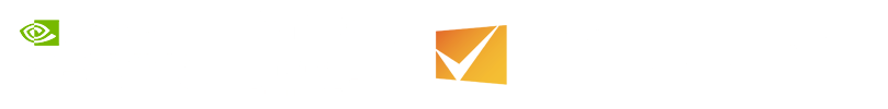 NVIDIA G-SYNC icon, FreeSync Premium Pro, and VESA VRR icons