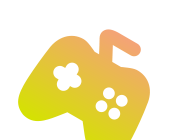 icon for gaming