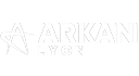 ARKANE logo