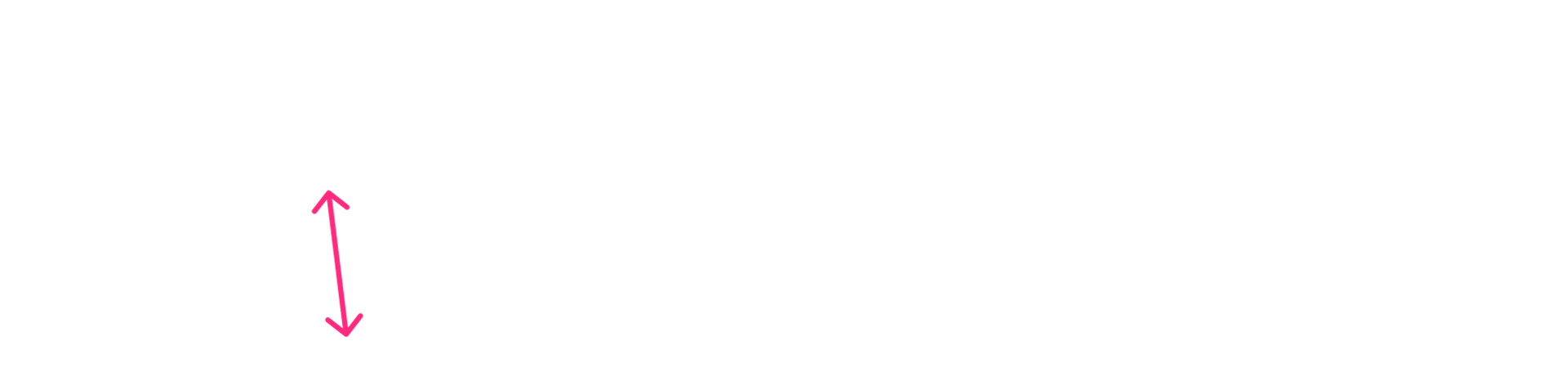 Increased Height
