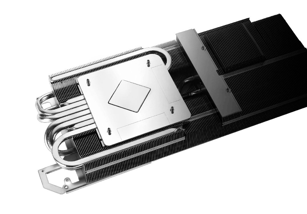 Radeon™ RX 6750 XT