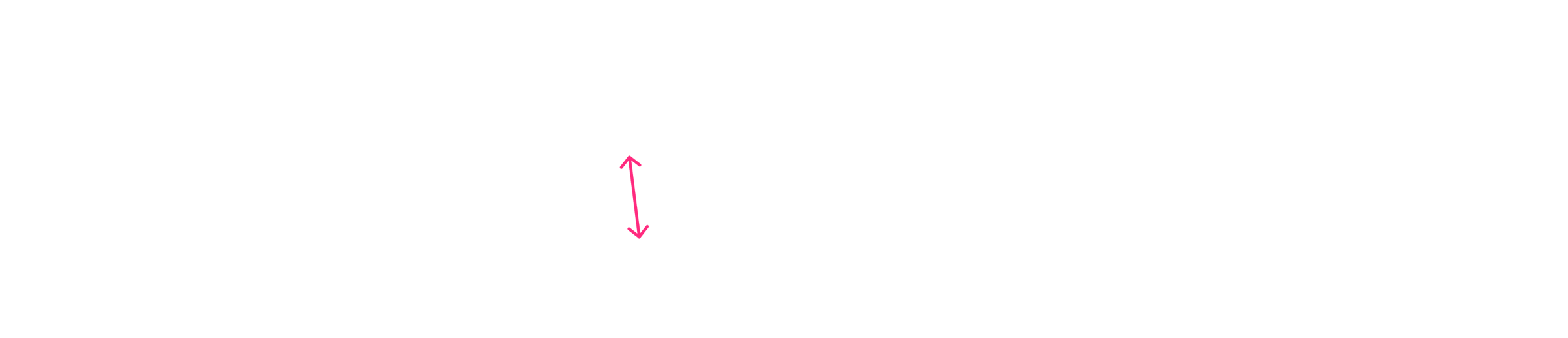 Increased Height