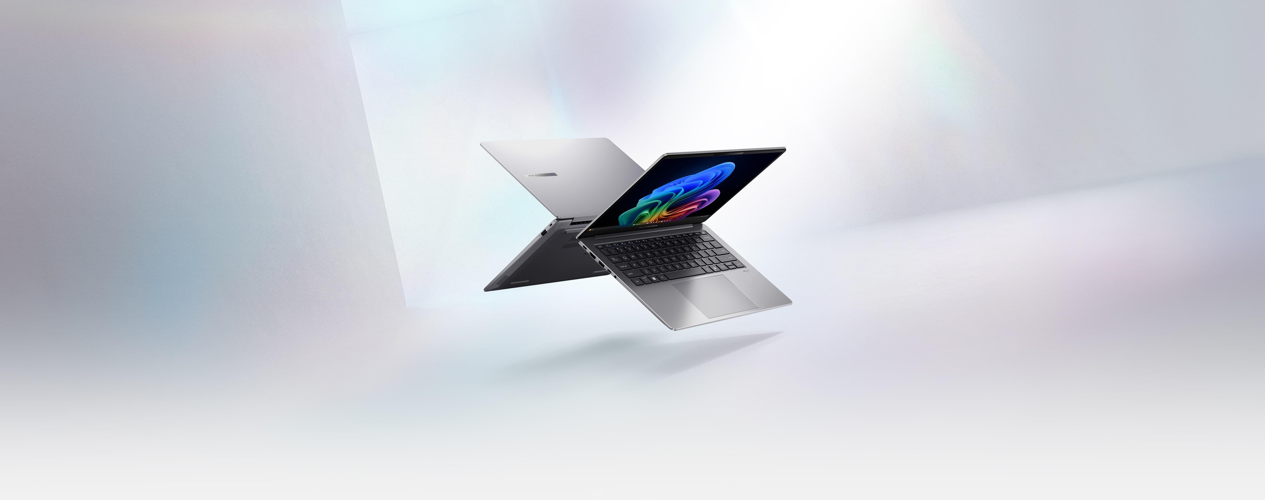 Asus ExpertBook P5 (P5405) P5405CSA-NZ0435W – 14" WQXGA Laptop 2 Asus ExpertBook P5 (P5405) P5405CSA-NZ0435W – 14" WQXGA Laptop 2