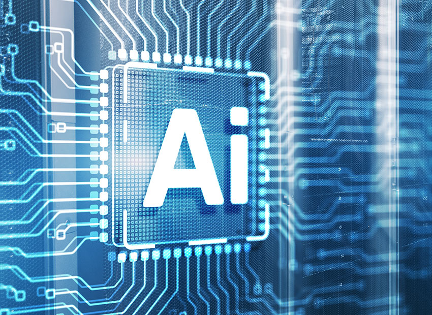 AI & ML Machine Learning for Better Business