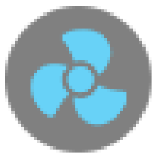 AIO Pomp-header pictogram