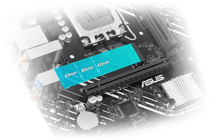M.2 slot image