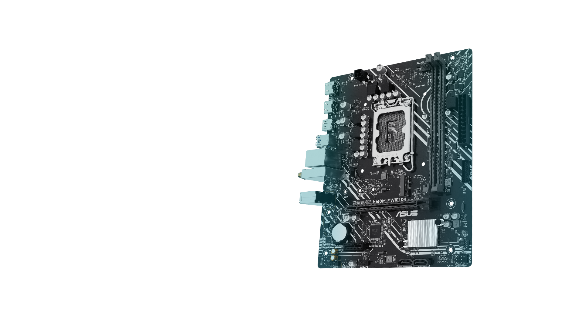 PRIME Motherboard product image