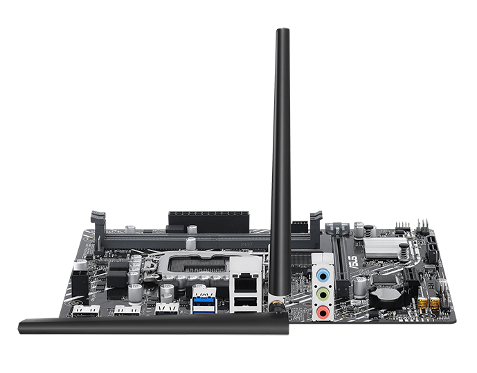 WiFi 6 image