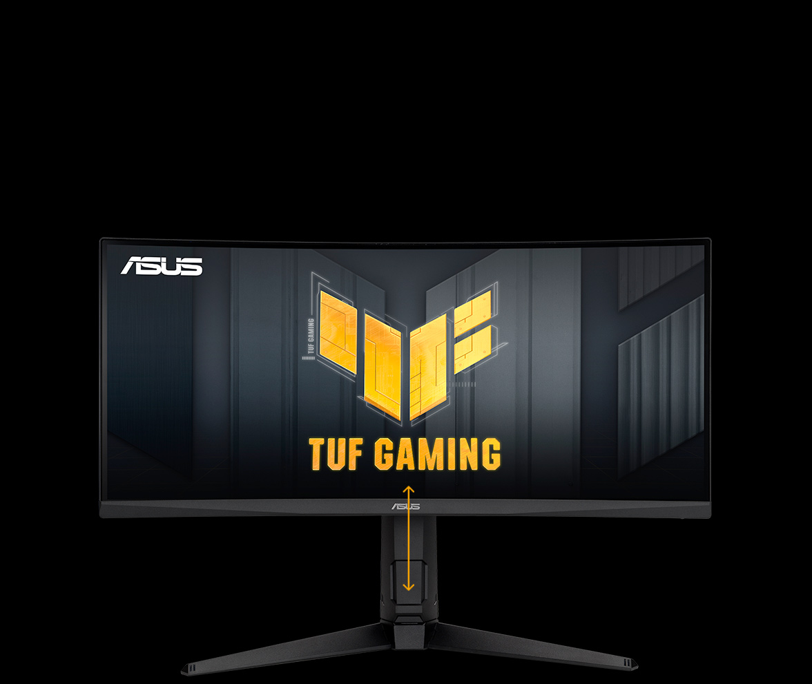 TUF Gaming VG30VQL1A｜モニター｜ASUS 日本