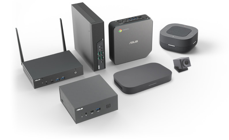 Here's why ASUS's NexGen MiniPC PN63-S1 is so versatile - Promoted