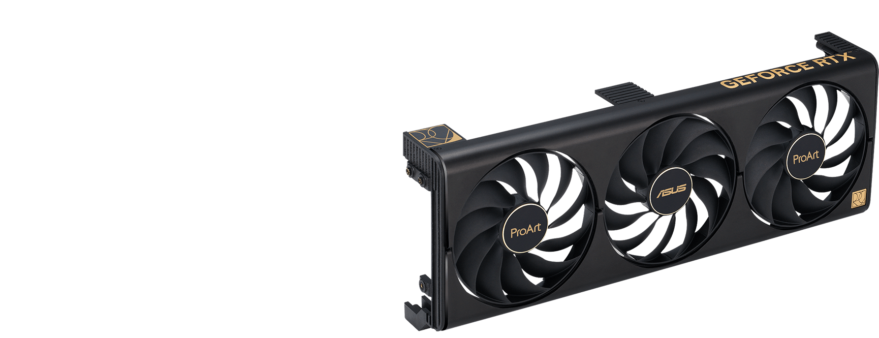 ProArt GeForce RTXTM 4070 Ti OC edition 12GB GDDR6X | Graphics 