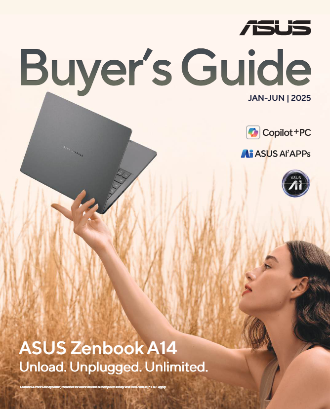 Consumer Product Guide