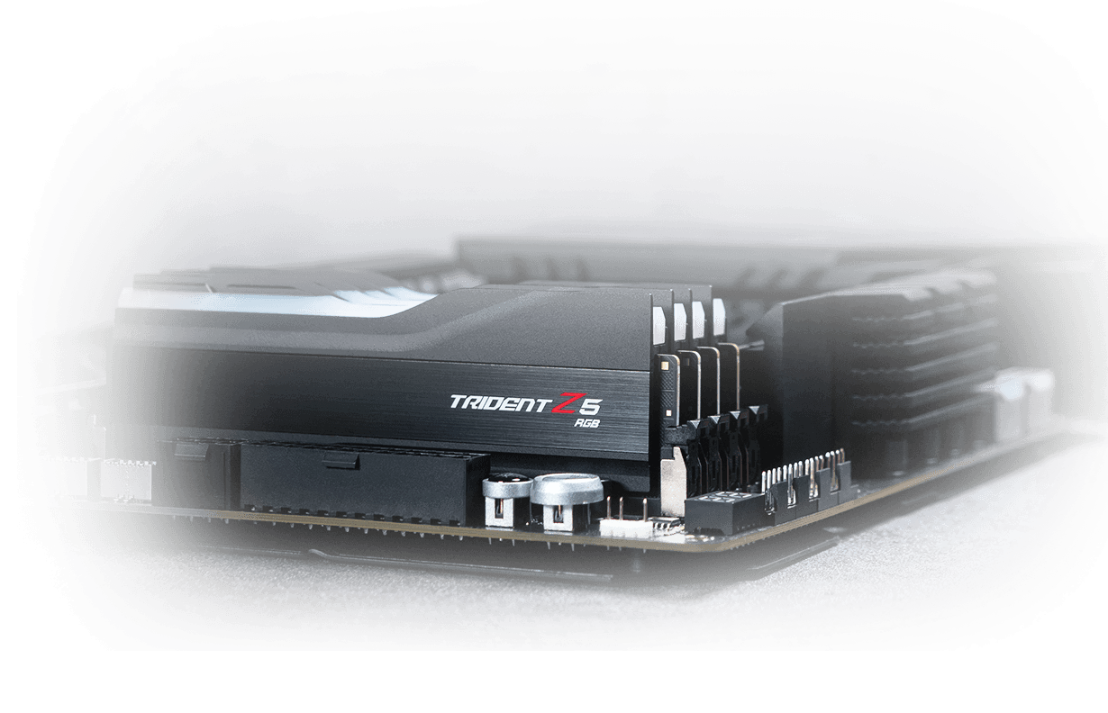 The ROG Maximus Z890 Hero features DIMM Fit