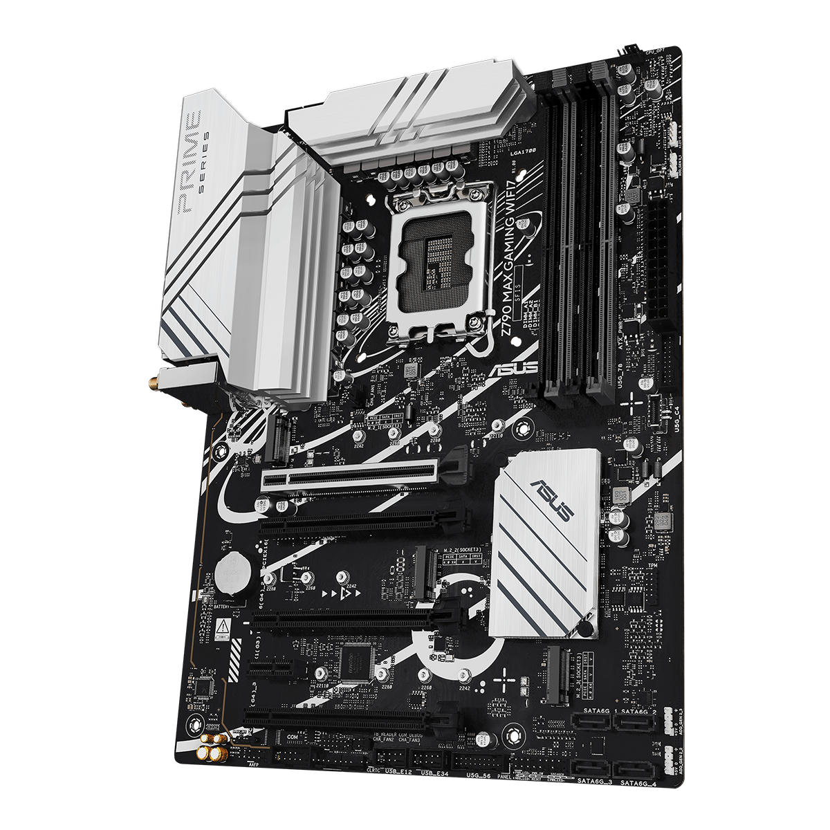 Features Aura Sync 