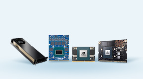 ASUS IoT edge AI systems benefit from support for Intel Arc™ A-series MXM, Nvidia PCIe GPU cards, and Jetson SoM
