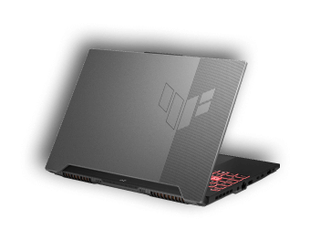 ASUS TUF Gaming A15 (2022)｜Laptops For Gaming｜ASUS Global