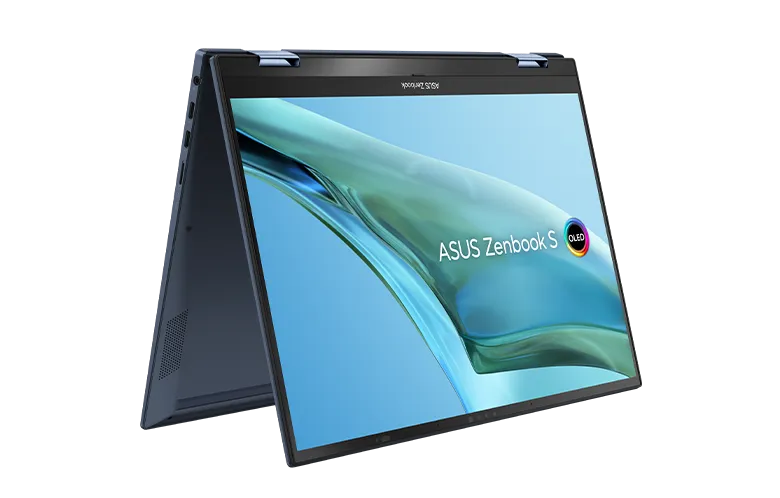 Zenbook Flip S13 (UX371) product photo