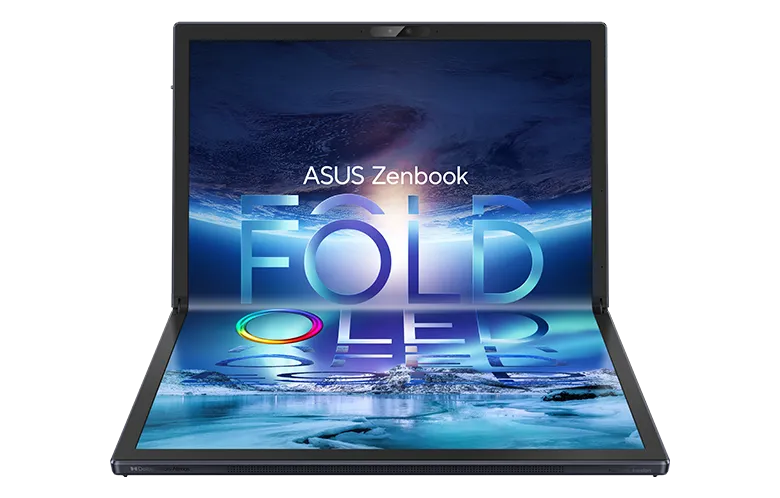 Zenbook 13 OLED (UX325) product photo