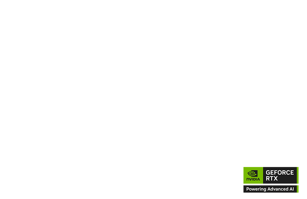 NVIDIA GEFORCE RTX icon