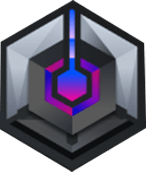 The icon of ASUS InfoHub