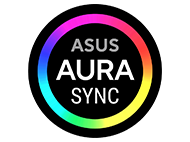 Aura Sync logo 