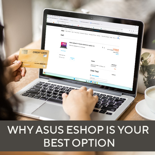Buying Laptop Online vs Store: Which Is the Better Choice?