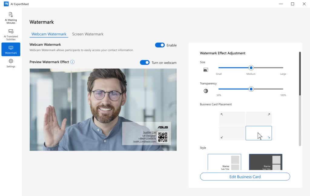 Microsoft Copilot AI 伴侶