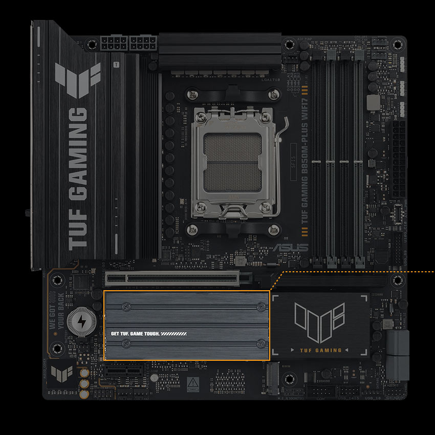 M.2 Heatsink