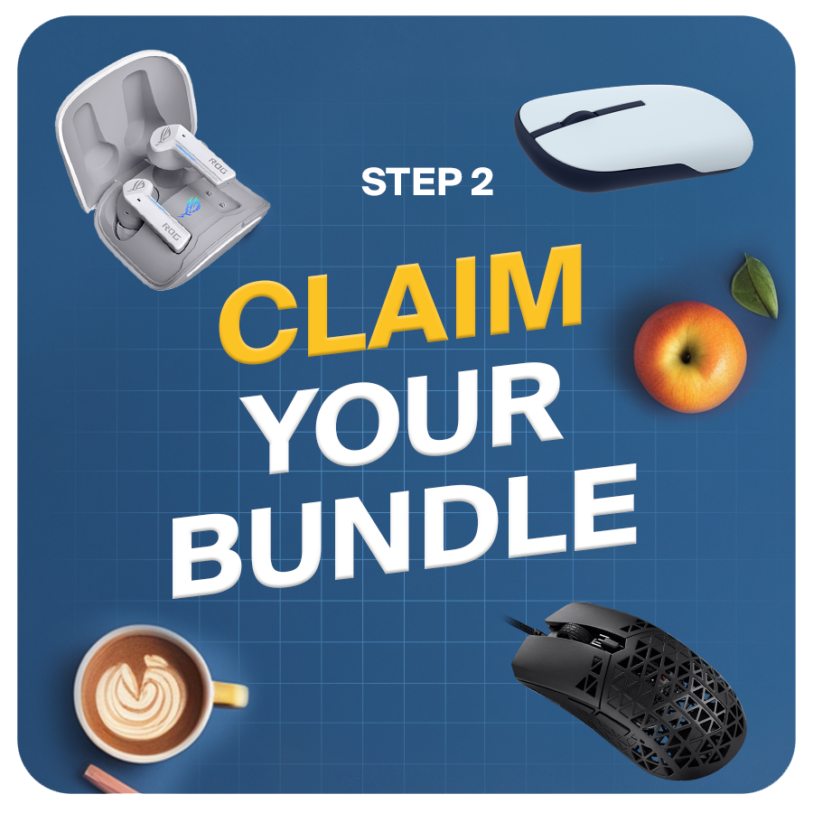 Promo Mechanics Claim