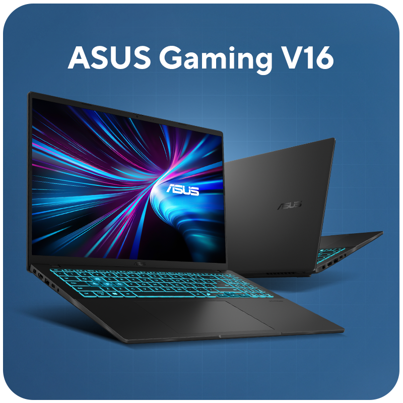 ASUS Gaming Laptop Series