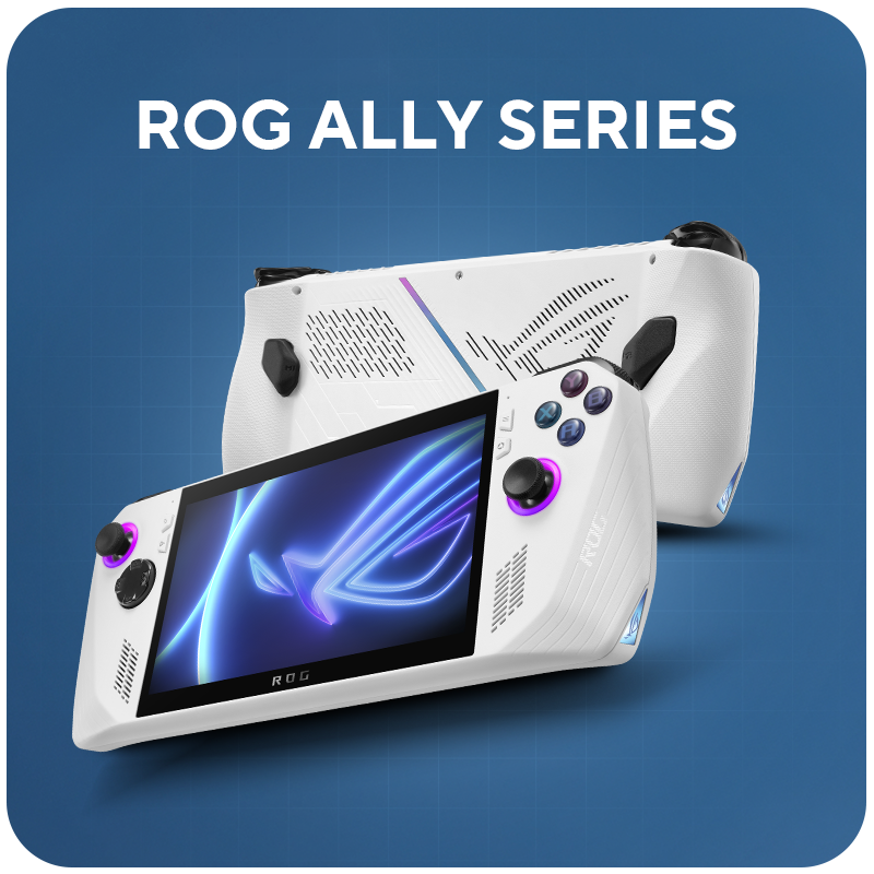ROG Ally