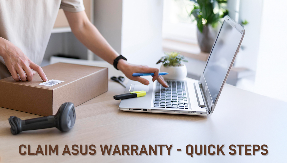 How to Claim Warranty for Professional Monitor: Quick & Easy Guide