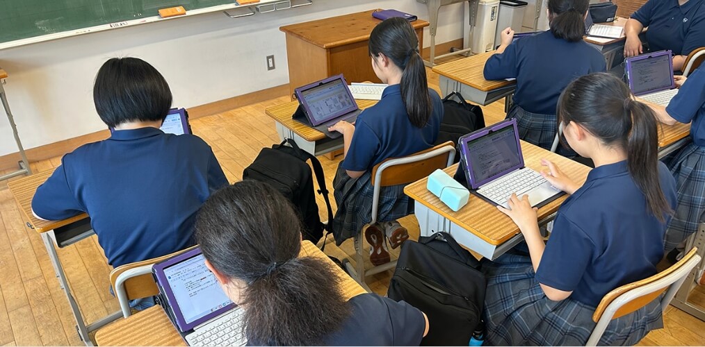 学びやすさの向上と校務DXを革新、荒川区（東京都）がGIGAスクール構想第2期に選定したASUS Chromebook