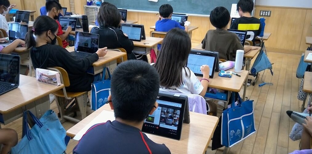 GIGAスクール構想第1期で見えてきた端末運用とアクシデント対応に向けた保証