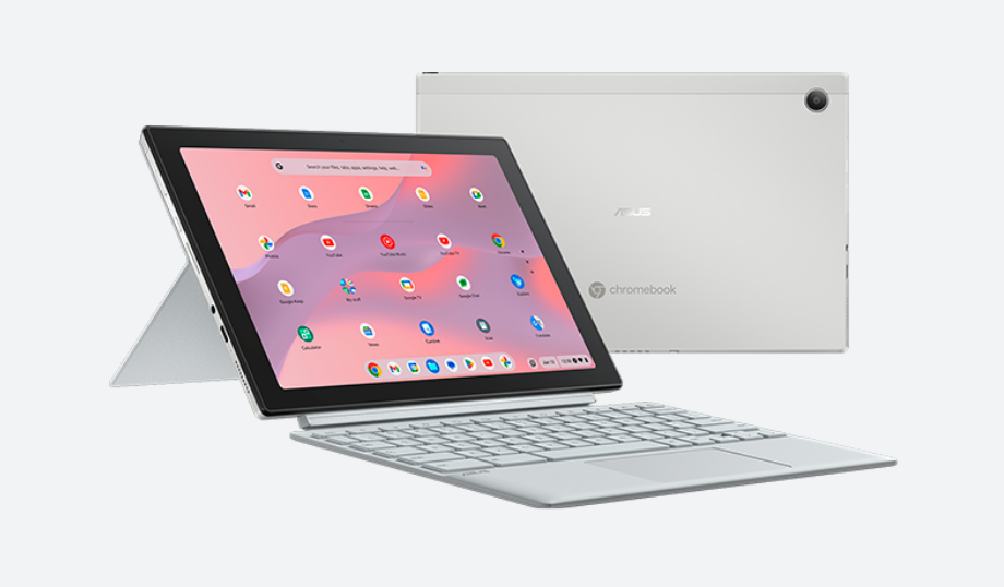 ASUS Chromebook CM30 Detachable (CM3001)