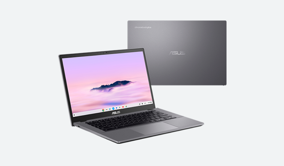 ASUS Chromebook Plus CX34 (CX3402)