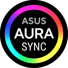 ASUS Aura Sync icon