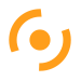 ASUS Aura Sync icon - color circle