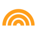 ASUS Aura Sync icon - rainbow