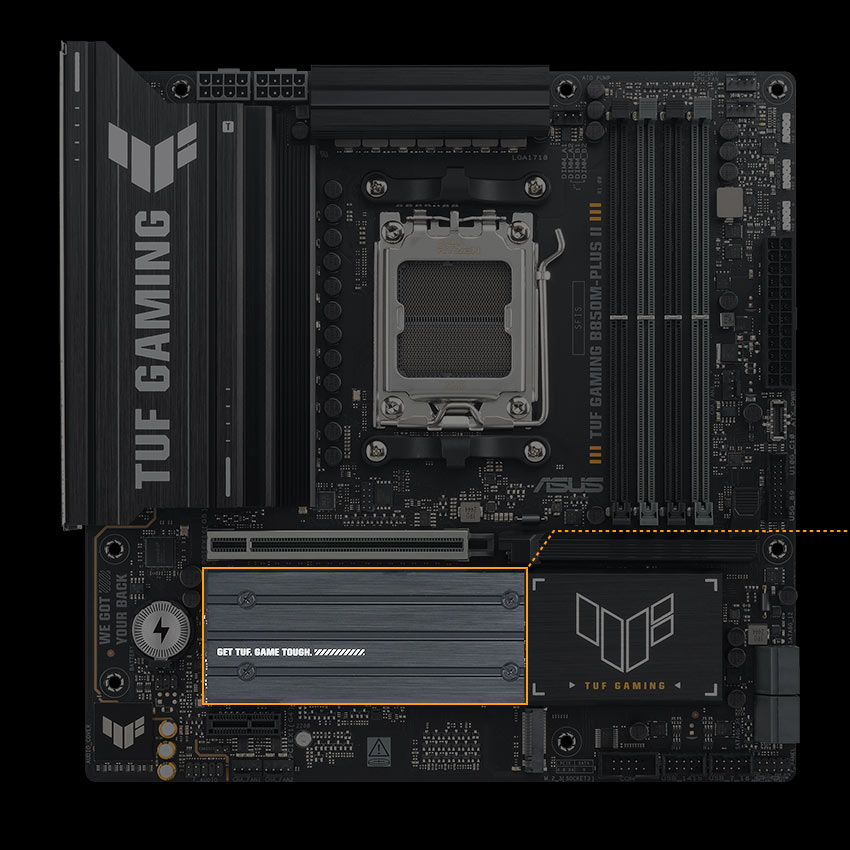 M.2 Heatsink