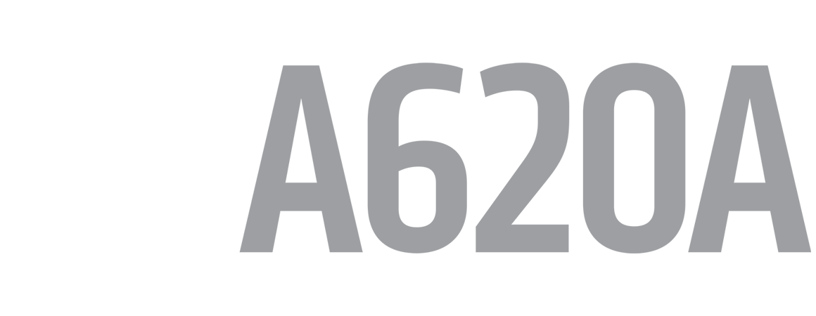 AMD A620A platform logo