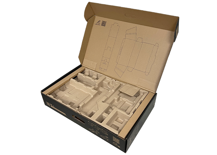 ProArt Display packaging.