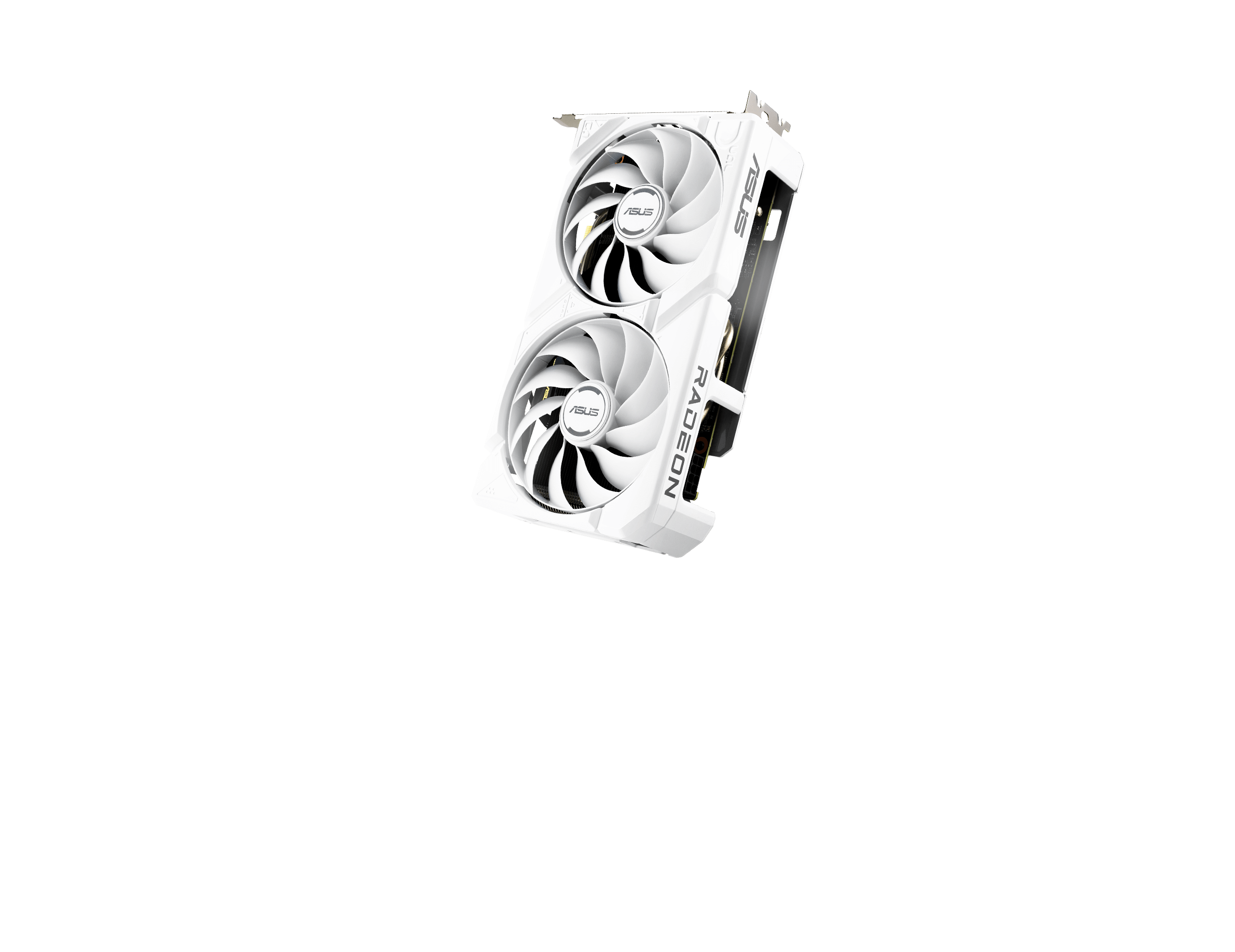 XFX Radeon RX 9060 XT 16GB ホワイト(購入明細・保証有 Amazon.com: XFX Swift AMD Radeon RX 9060 XT OC White Gaming