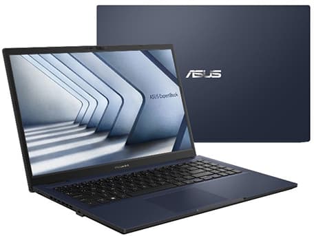 ASUS ExpertBook B1502CVA