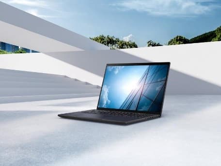 ASUS ExpertBook B3604CVA