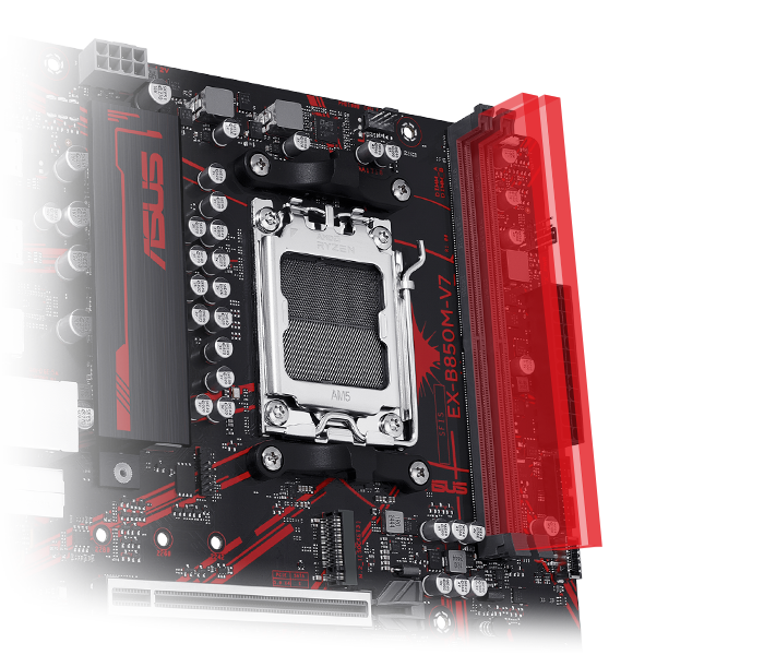 DDR5 Performance Enhancement