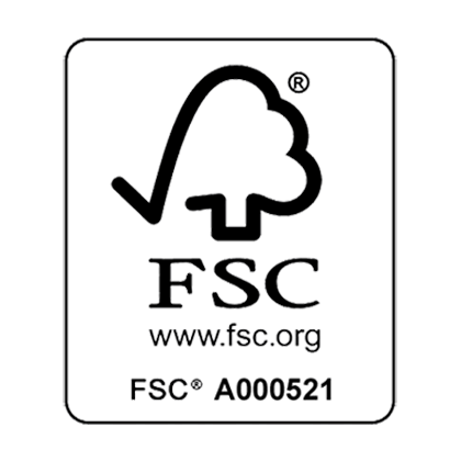 Forest Stewardship Council logo