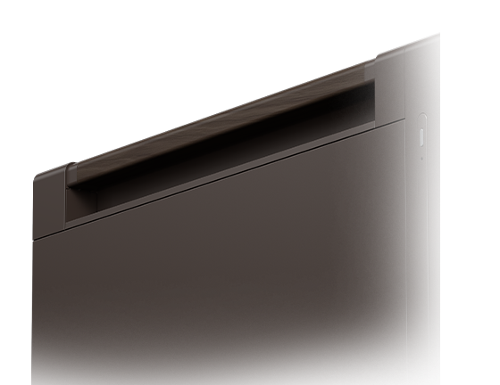 PA602 Wood Edition wood handles