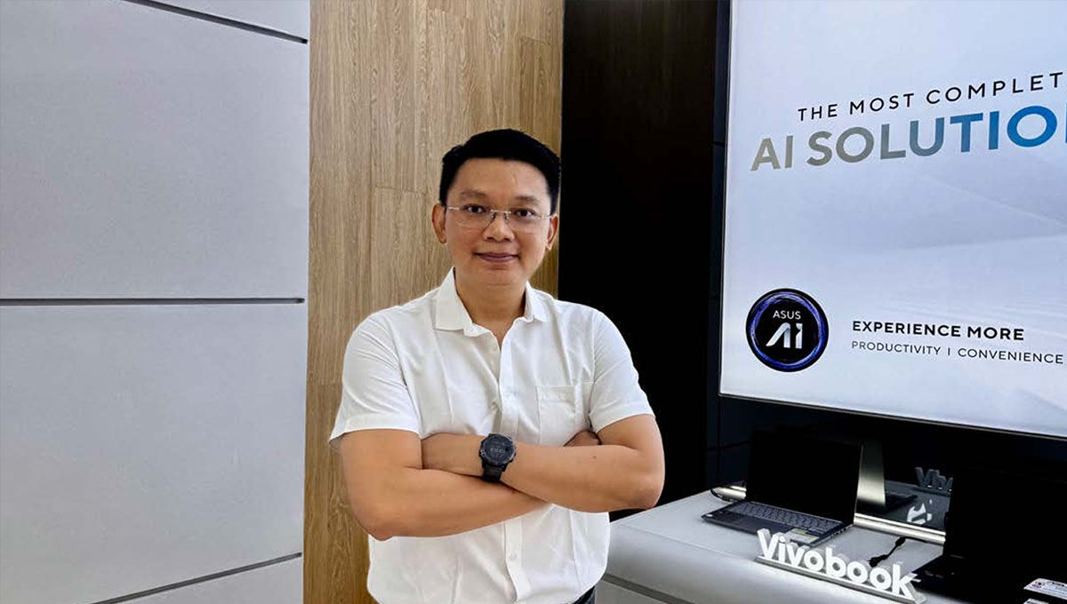 CV Aringo Raya: Menjadi Mitra Sukses ASUS di Kalimantan Timur